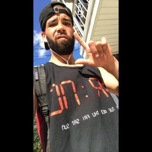 Meet your Posher, Fabian